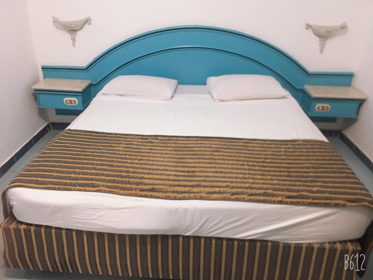 Lilly Land Resort Chalets ฮูร์กาดา ภายนอก รูปภาพ